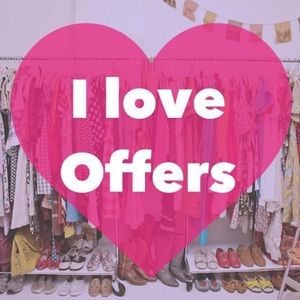 20% off 2+ items 🎉